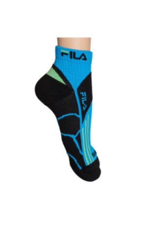 Lot de 2 paires de chaussettes - Black/blue