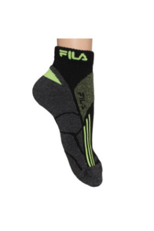 Lot de 2 paires de chaussettes - Black/blue