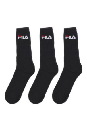 Lot de 3 paires de chaussettes - Black