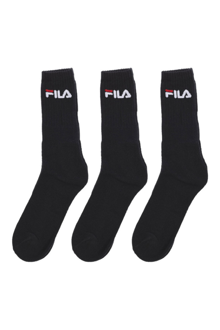 Lot de 3 paires de chaussettes - Black