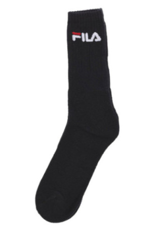 Lot de 3 paires de chaussettes - Black
