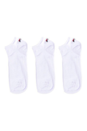 Lot de 3 paires de chaussettes - White