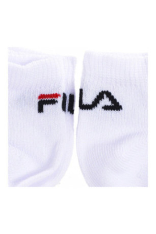 Lot de 3 paires de chaussettes - White