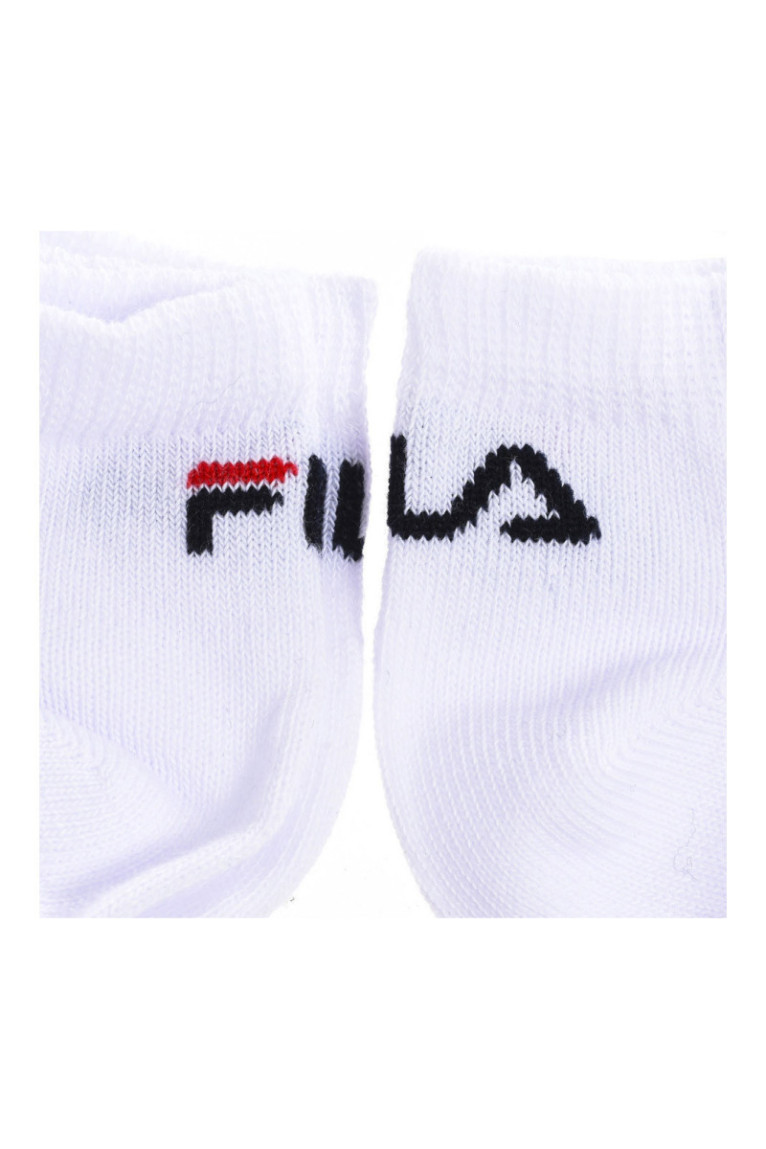 Lot de 3 paires de chaussettes - White