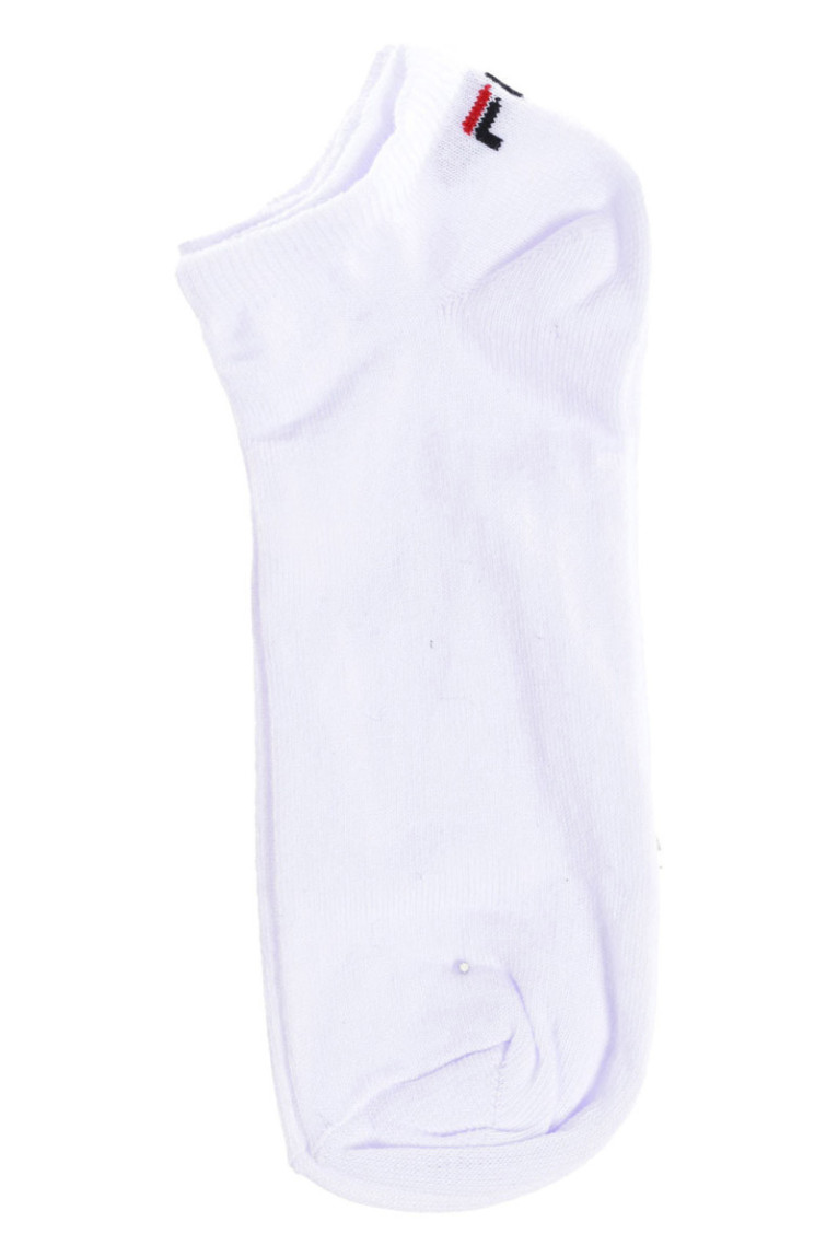 Lot de 3 paires de chaussettes - White