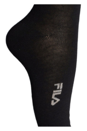 Lot de 2 paires de chaussettes - Black White