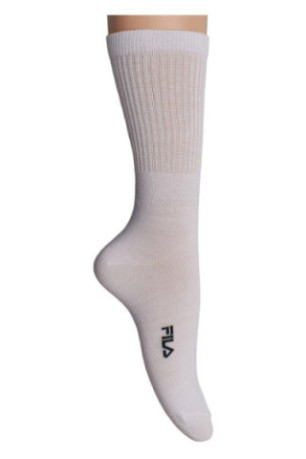 Lot de 2 paires de chaussettes - Black White