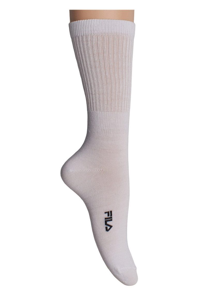 Lot de 2 paires de chaussettes - Black White