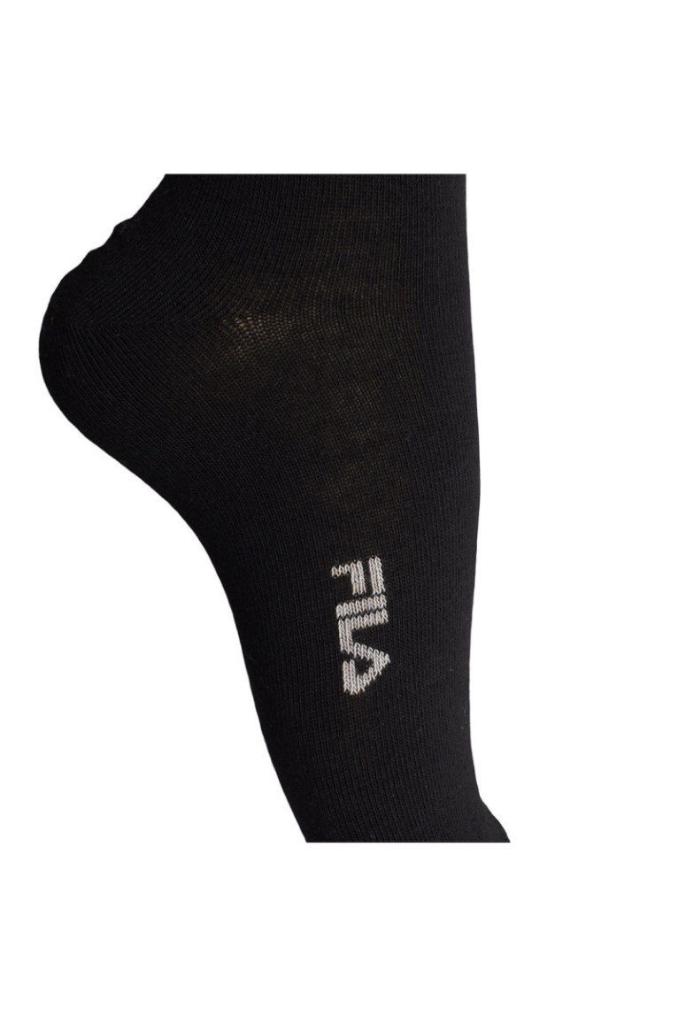 Lot de 2 paires de chaussettes - Black/beige