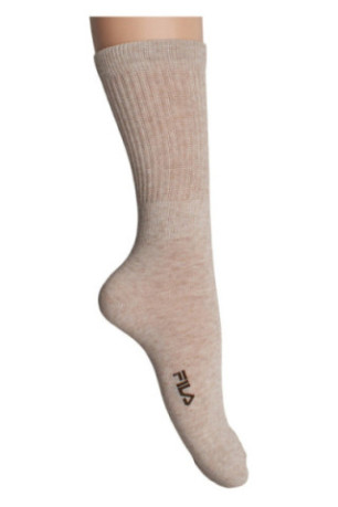 Lot de 2 paires de chaussettes - Black/beige