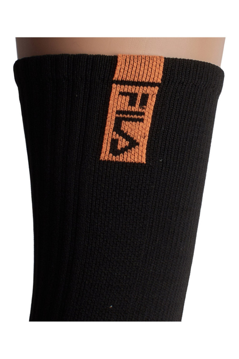 Lot de 2 paires de chaussettes - Multicolored