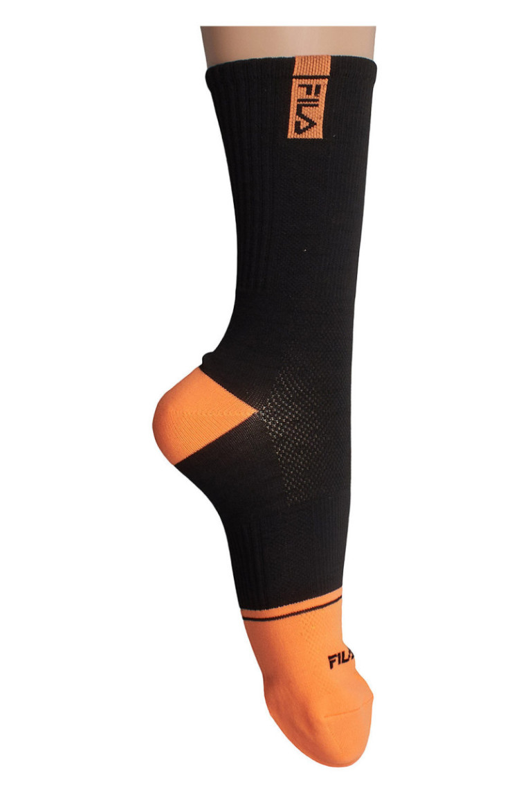 Lot de 2 paires de chaussettes - Multicolored