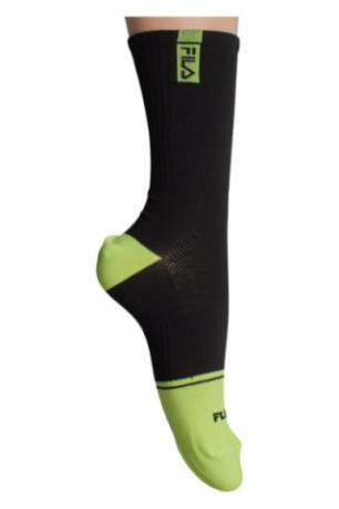 Lot de 2 paires de chaussettes - Multicolored