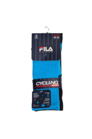 Lot de 2 paires de chaussettes - Black/blue