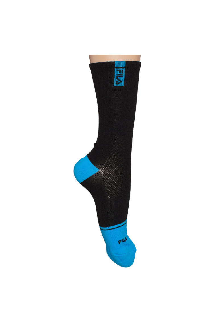 Lot de 2 paires de chaussettes - Black/blue
