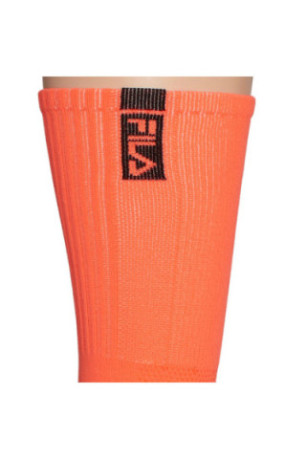 Lot de 2 paires de chaussettes - Black/orange