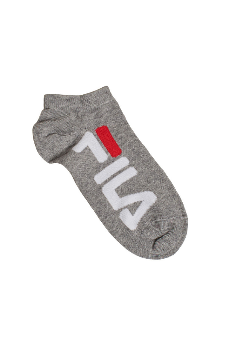 Lot de 2 paires de chaussettes - Gray