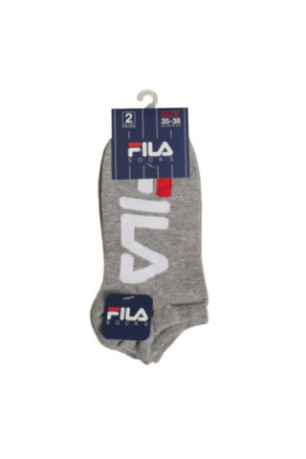 Lot de 2 paires de chaussettes - Gray