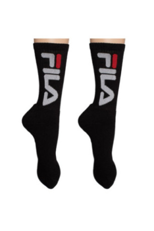 Lot de 2 paires de chaussettes - Black