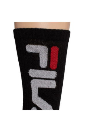 Lot de 2 paires de chaussettes - Black