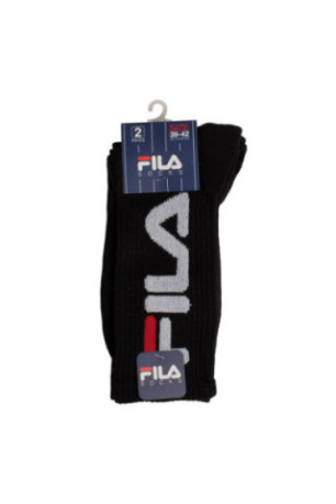 Lot de 2 paires de chaussettes - Black