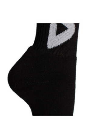Lot de 2 paires de chaussettes - Black