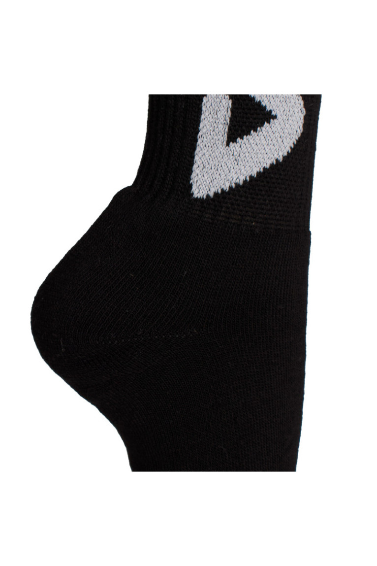 Lot de 2 paires de chaussettes - Black