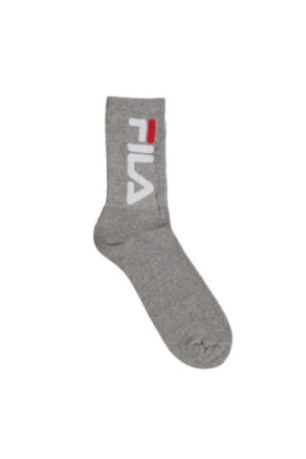Lot de 2 paires de chaussettes - Gray