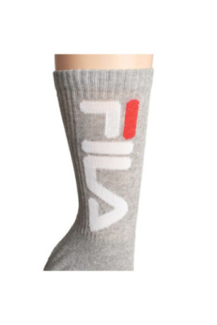 Lot de 2 paires de chaussettes - Gray