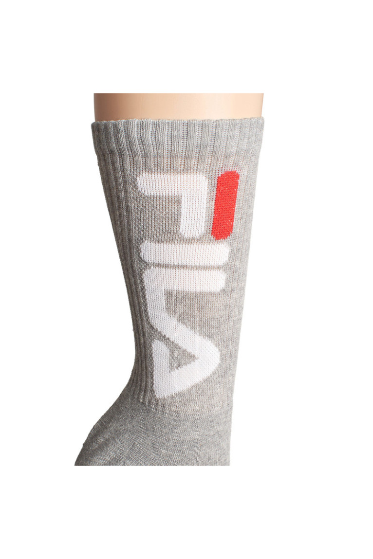 Lot de 2 paires de chaussettes - Gray
