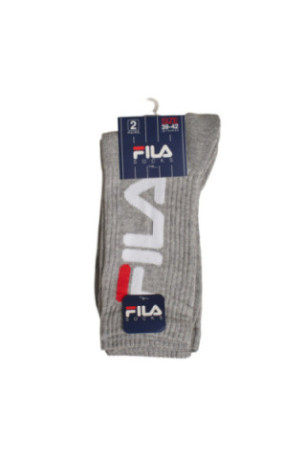 Lot de 2 paires de chaussettes - Gray