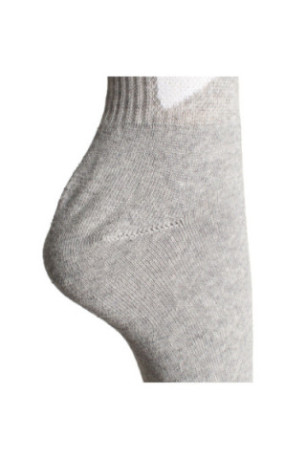 Lot de 2 paires de chaussettes - Gray