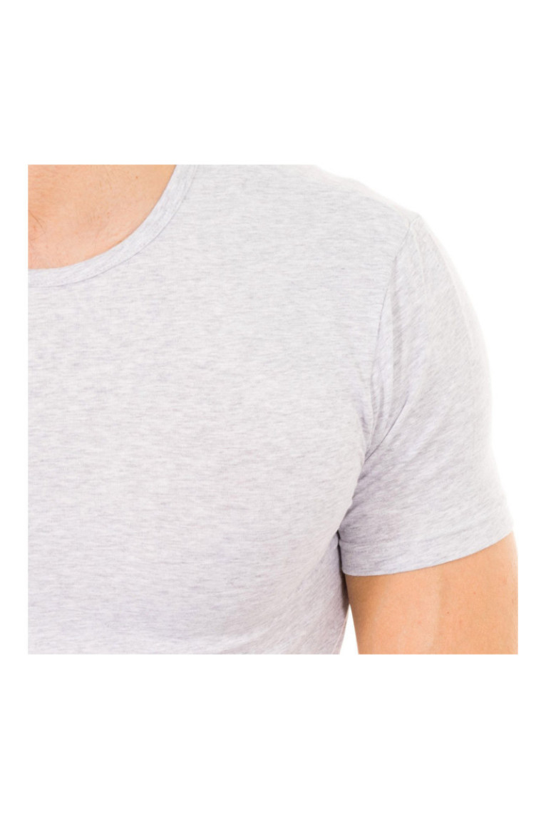 T-shirt - Gray