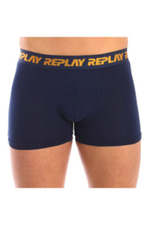 Lot de 2 Boxers - Navy-black