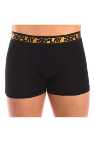 Lot de 2 Boxers - Navy-black