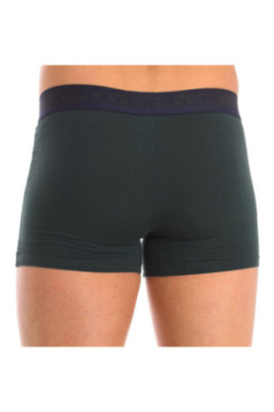Lot de 2 Boxers - Navy-green