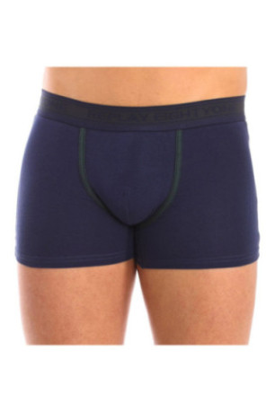 Lot de 2 Boxers - Navy-green