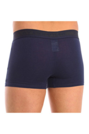 Lot de 2 Boxers - Navy-green