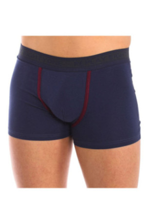 Lot de 2 Boxers - Navy-burgundy