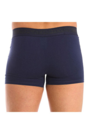 Lot de 2 Boxers - Navy-burgundy