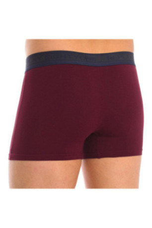 Lot de 2 Boxers - Navy-burgundy