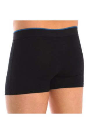 Lot de 2 Boxers - Black-blue