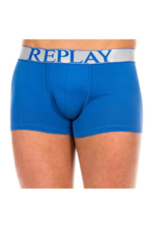 Boxer - Blue