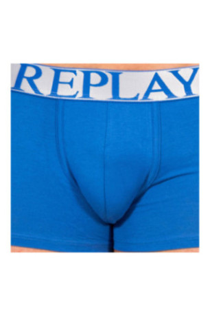 Boxer - Blue