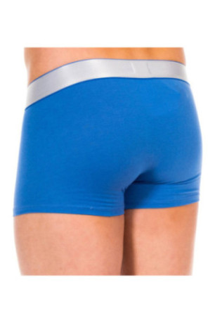 Boxer - Blue