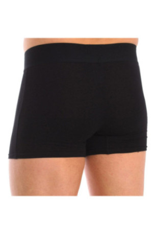 Lot de 2 Boxers - Black-blue
