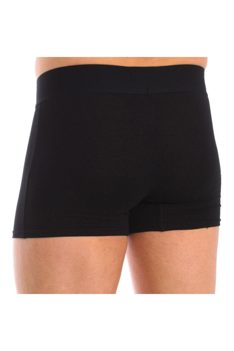 Lot de 2 Boxers - Black-blue