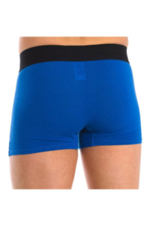 Lot de 2 Boxers - Black-blue