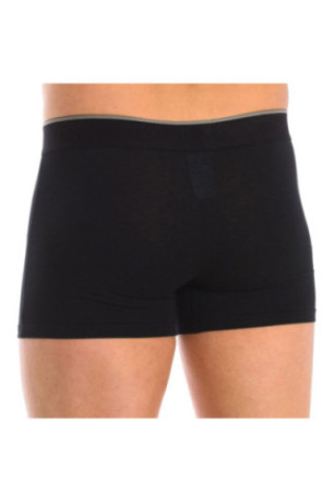 Lot de 2 Boxers - Black-light gray