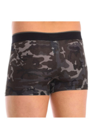 Lot de 2 Boxers - Black-dark gray